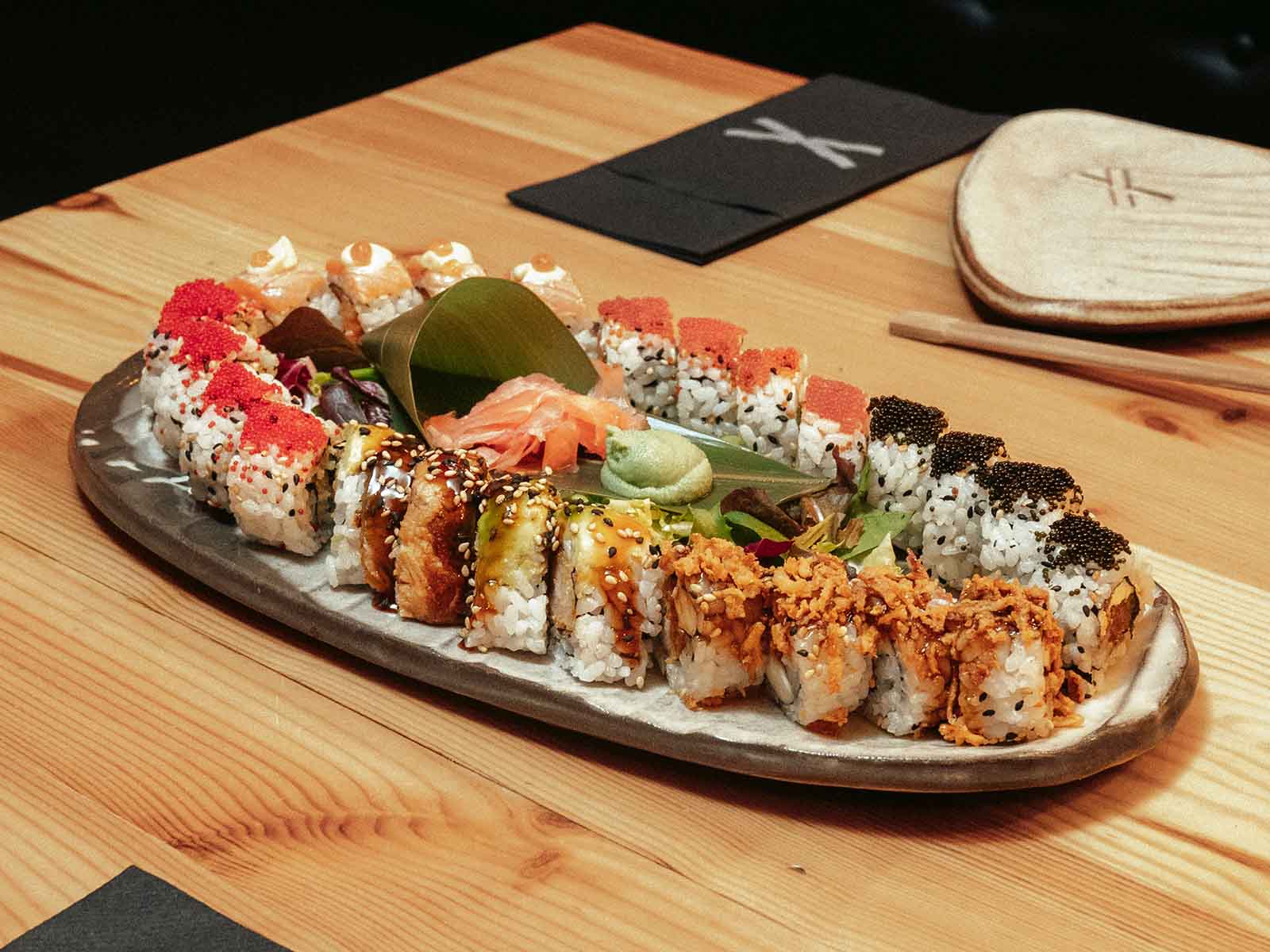 Desvendando Mitos sobre o Sushi: O que Você Precisa Saber!