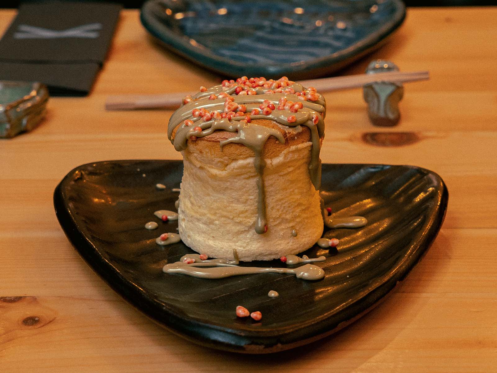 Tarte de queijo japonesa: A sobremesa mais "kawaii"