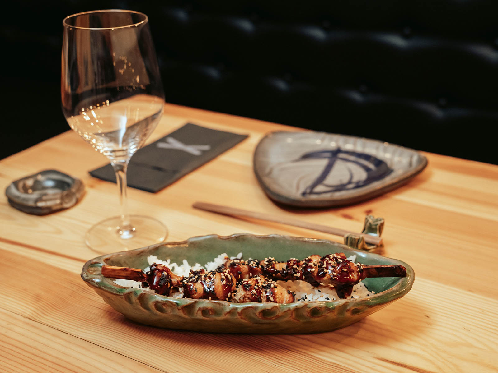 Yakitori: a espetada que te vai dar vida