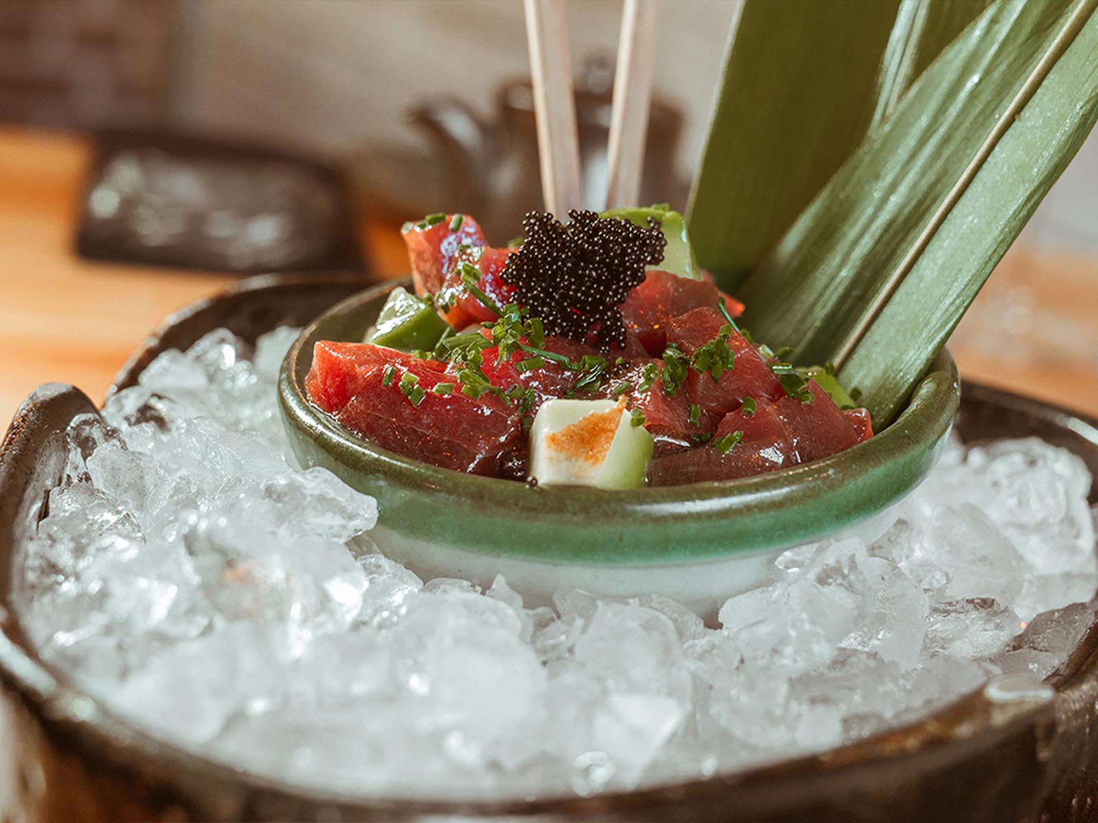 Lanterna UV KOOL BEAM - Detecta Parasitas Em Peixe Cru Para Sushi