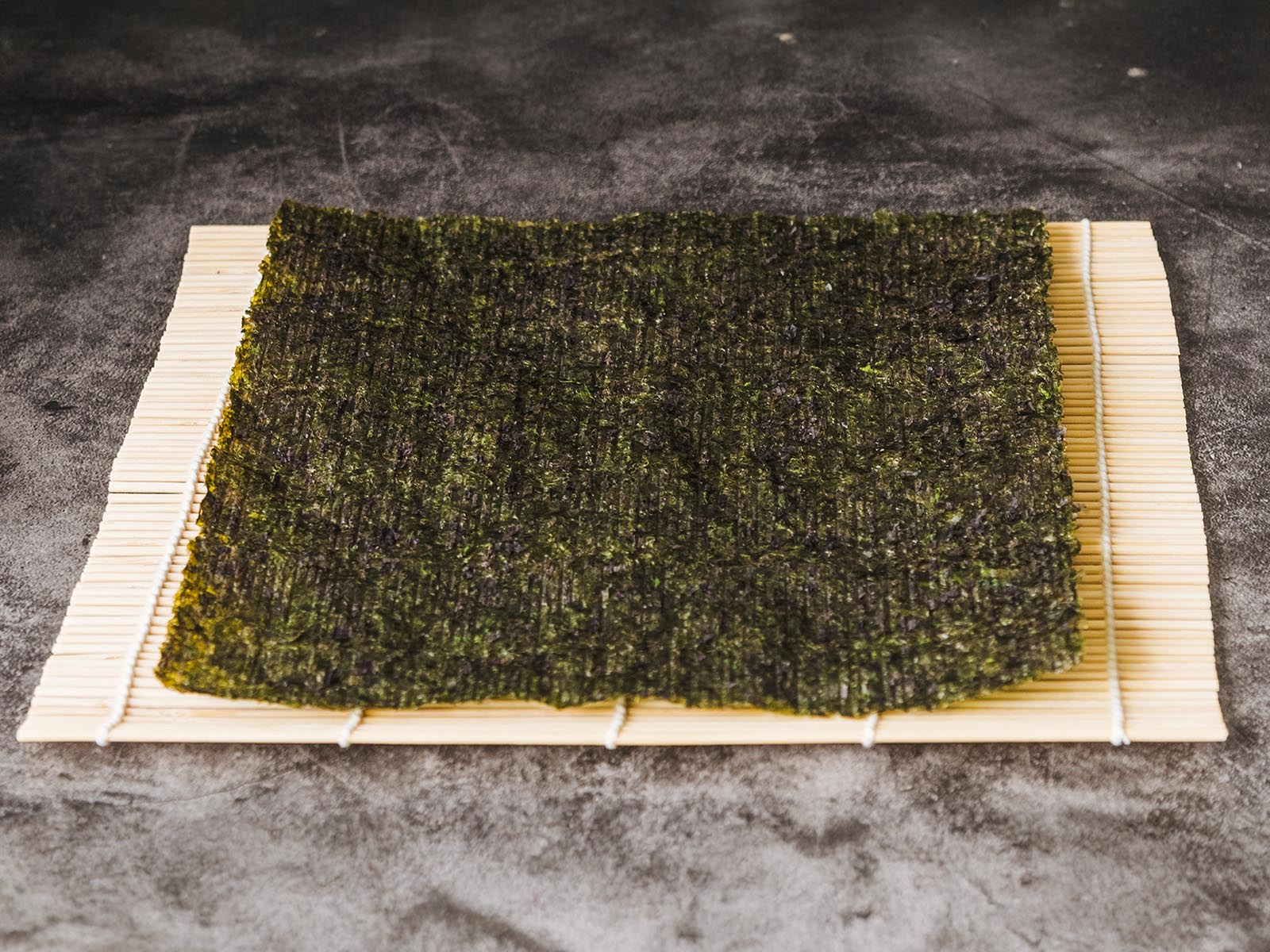 Algas japonesas: ingredientes TOP da gastronomia nipónica