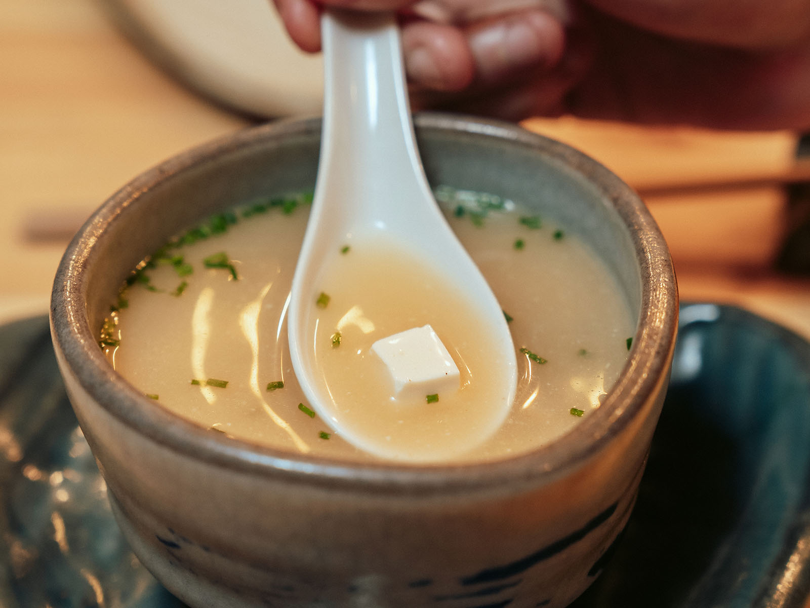 As sopas japonesas que deverias provar pelo menos uma vez