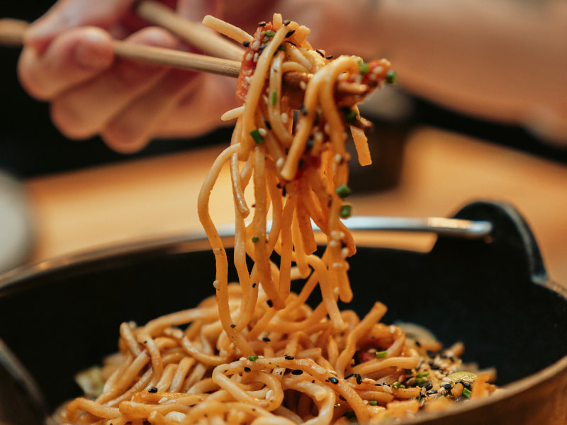 Quiosques Yatai: a street food japonesa que é um 10/10