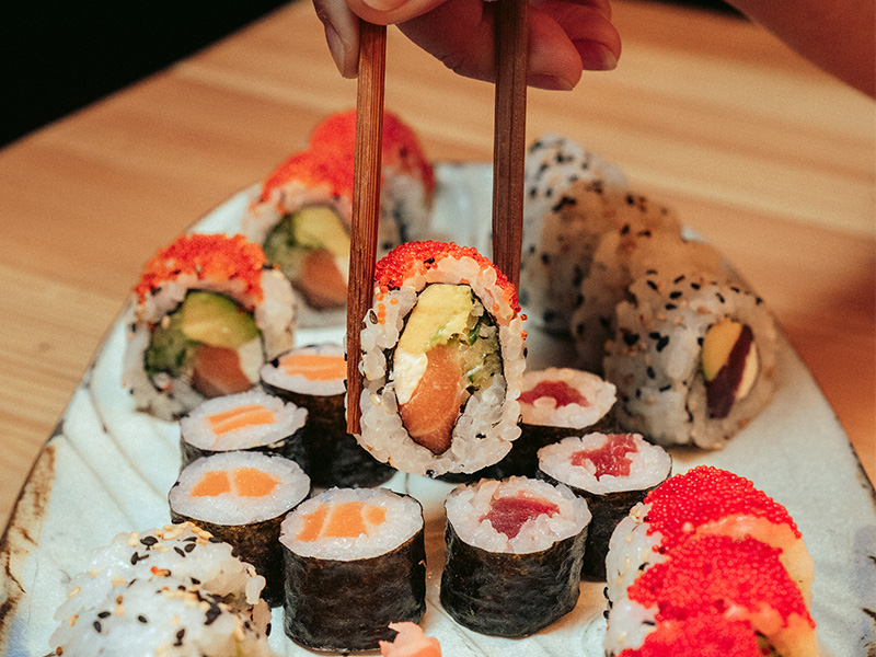 Bento Box: esquece a tua marmita triste do escritório, isto é outro nível